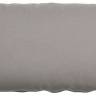 Подушка декоративная Accessories серый 500х135х285 мм