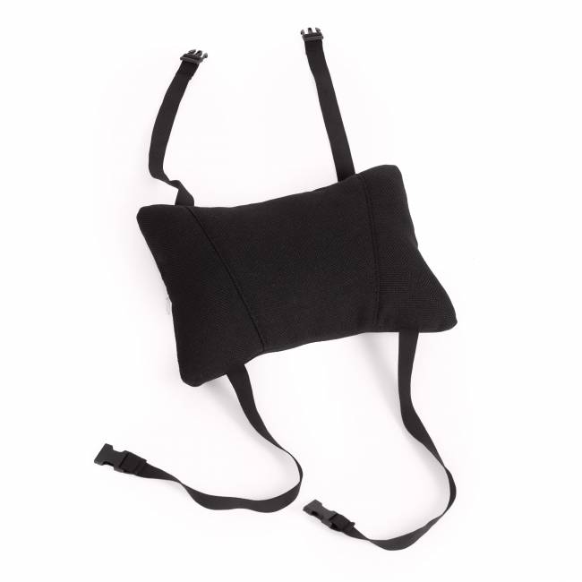 Кресло DRIVER (22) ткань, черный/красный, 2603/TW-08 черный/красный ткань