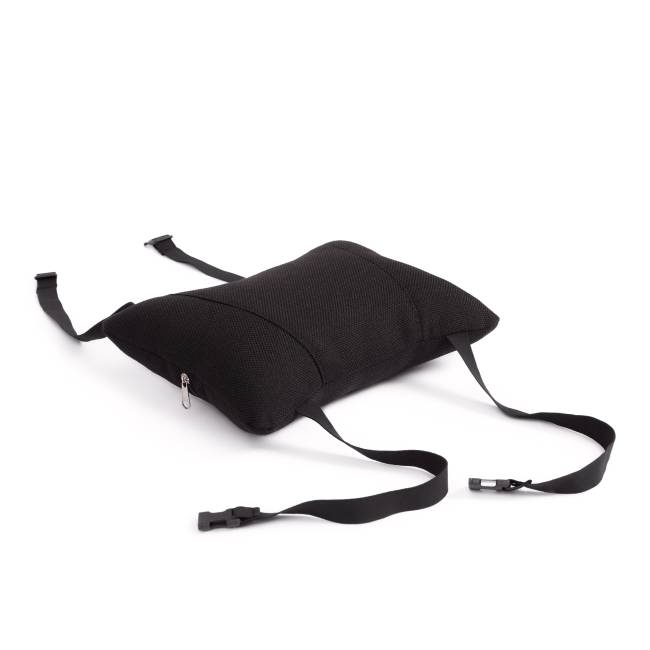 Кресло DRIVER (22) ткань, черный/красный, 2603/TW-08 черный/красный ткань