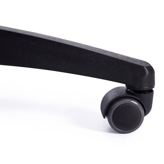 Кресло DRIVER (22) ткань, черный/красный, 2603/TW-08 черный/красный ткань