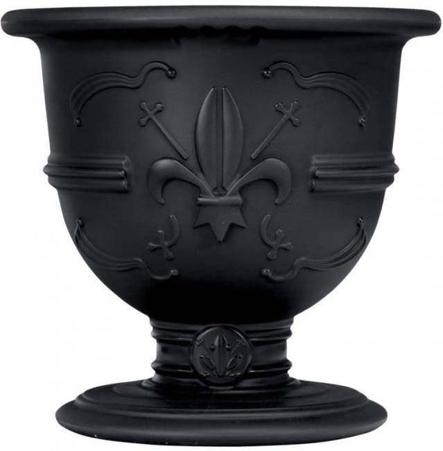 Кашпо пластиковое Pot Of Love Standard Ø345х340 мм