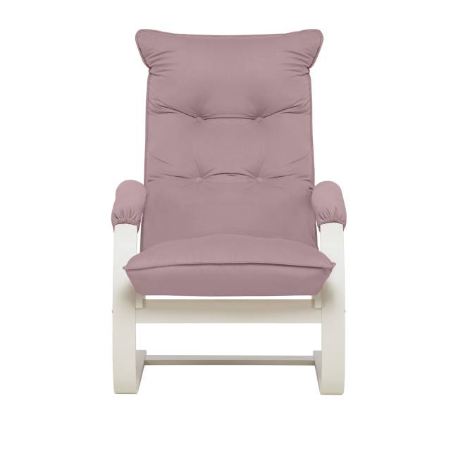 Кресло-трансформер Leset Монако Слоновая кость V11 сиреневый Кресло-трансформер Leset Монако Слоновая кость V11 сиреневый