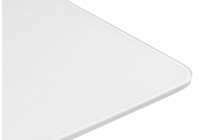 Оливер лиственница горная / белый