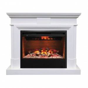 3D-электрокамин Marco 26 WT с Helios 26 3D