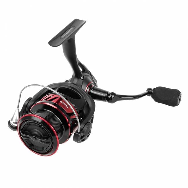 Катушка TANTO 4000 (N-T-RB4000) Nisus Катушка TANTO 4000 (N-T-RB4000) Nisus