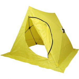 Зимняя палатка Helios Delta двускатная