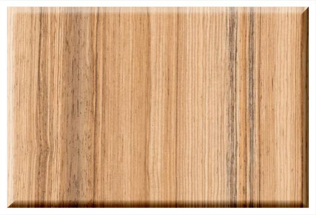 Столешница прямоугольная Werzalit Woodart кокоболо 600х800х8 мм