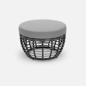 Пуф Lotus (с упаковкой) Африканский закат, RAL 8023, Jamaica Cappucino Пуф Lotus (с упаковкой) Африканский закат, RAL 8023, Jamaica Cappucino