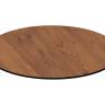 Столешница круглая HPL Fitto сосна новеченто Ø900х12 мм Столешница круглая HPL Fitto сосна новеченто Ø900х12 мм