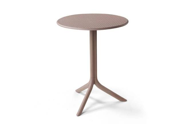 Стол Nardi Step, тортора