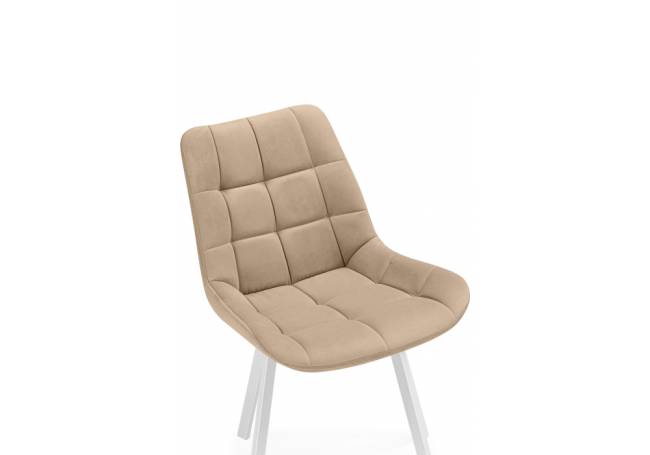 Челси 360 бежевый (ZD 210) / белый