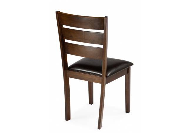 Simol темно-коричневый / коричневый