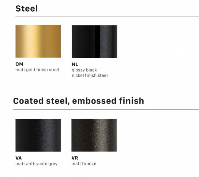 Стул металлический c обивкой Si-Si Bold матовое золото, светло-зеленый 620х530х800 мм