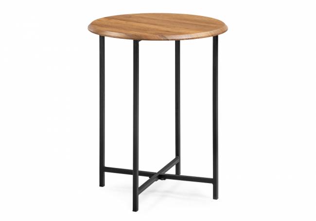 Грейс дуб вотан / черный