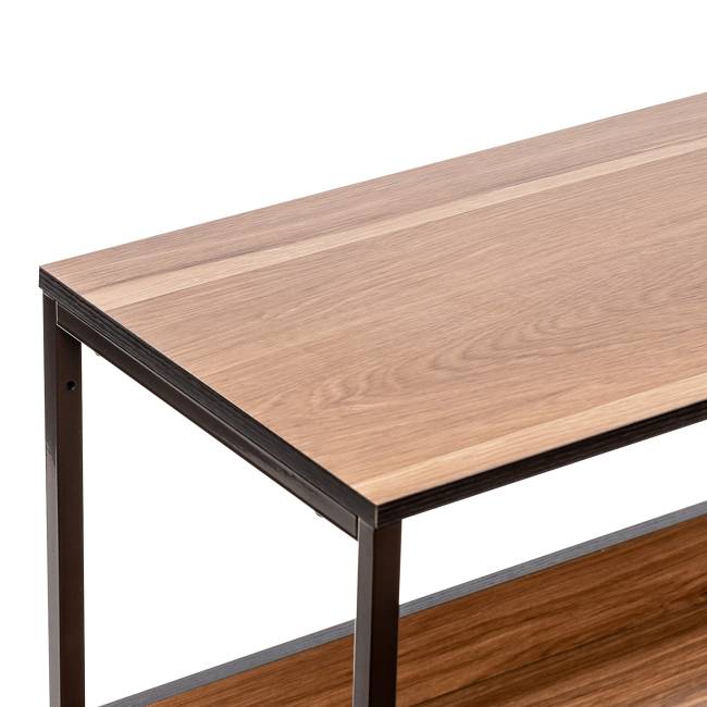 Комод Leset Локи 4 ящ., Коричневый, Бежевый Коричневый Бежевый, светло-коричневый, темно-коричневый