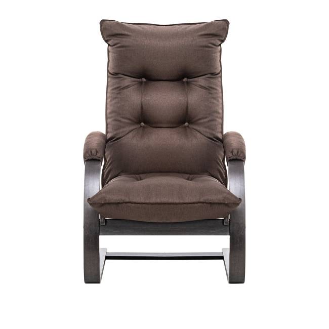 Кресло-трансформер Leset Монако Венге текстура Malmo 28 (коричневый) Кресло-трансформер Leset Монако Венге текстура Malmo 28 (коричневый)