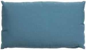 Подушка декоративная Accessories синий 500х135х285 мм