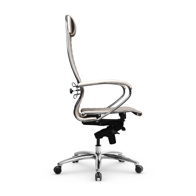 Кресло Samurai K-1.04 MPES, светло-бежевый