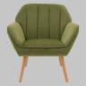 Кресло Руди травяной