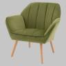 Кресло Руди травяной