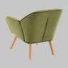 Кресло Руди травяной