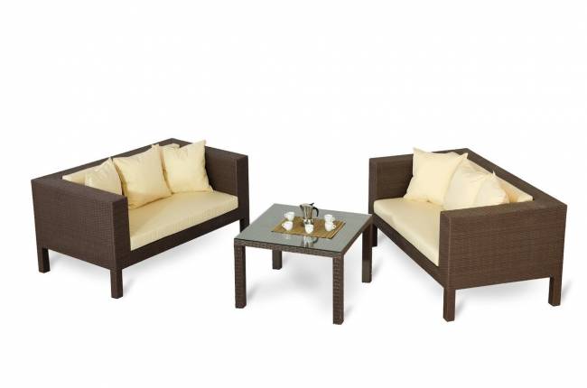 Комплект мебели ВЕРМОНТ №5