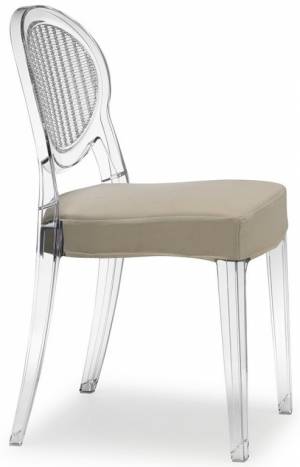 Подушка на сиденье Cushion песочный 370х460х60 мм