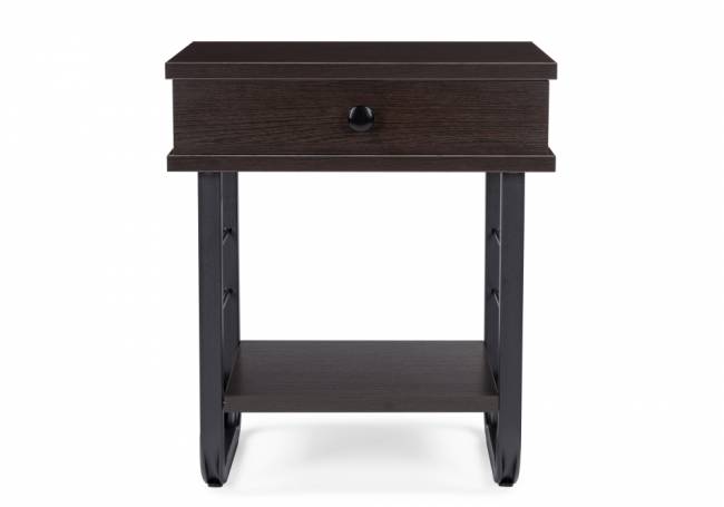 Малгома черная / венге