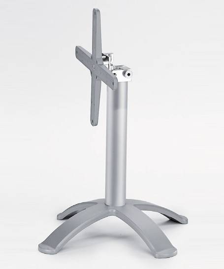 Подстолье металлическое складное BGPK