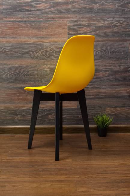 Стул Сашш пластик