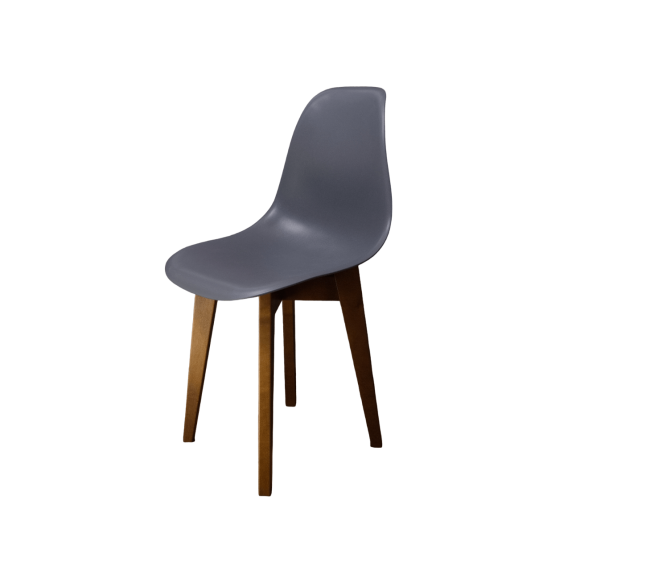 Стул Сашш пластик