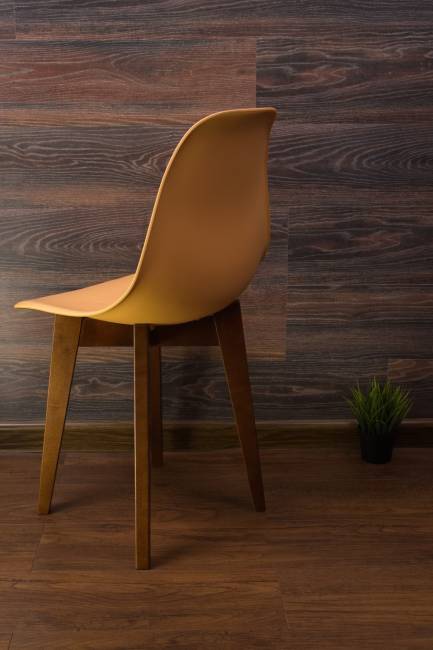 Стул Сашш пластик