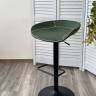Барный стул ACAPULCO Vintage Green C-134 винтажный зеленый  М-City