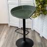 Барный стул ACAPULCO Vintage Green C-134 винтажный зеленый  М-City