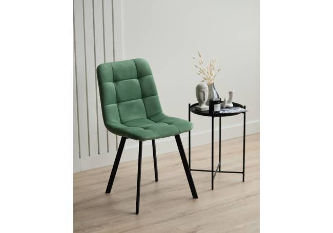 Чилли фисташковый / черный