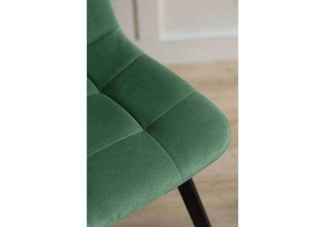 Чилли фисташковый / черный