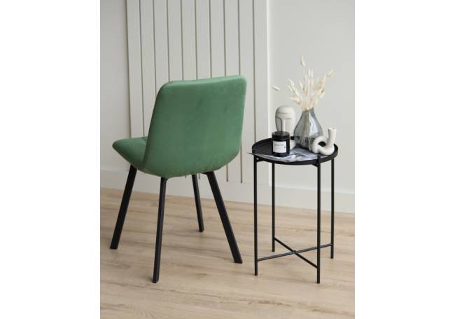 Чилли фисташковый / черный