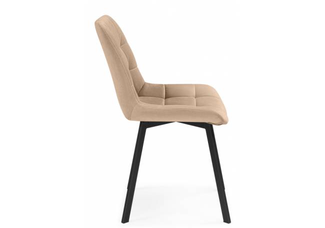 Челси 360 бежевый (ZD 210) / черный