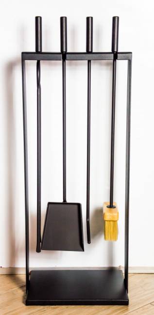 Набор каминный Polaris-2