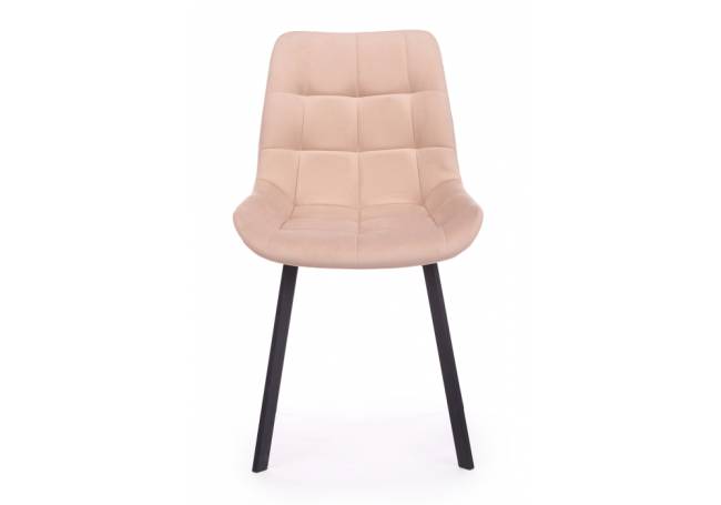 Челси 360 П бежевый (zd 210) / черный np