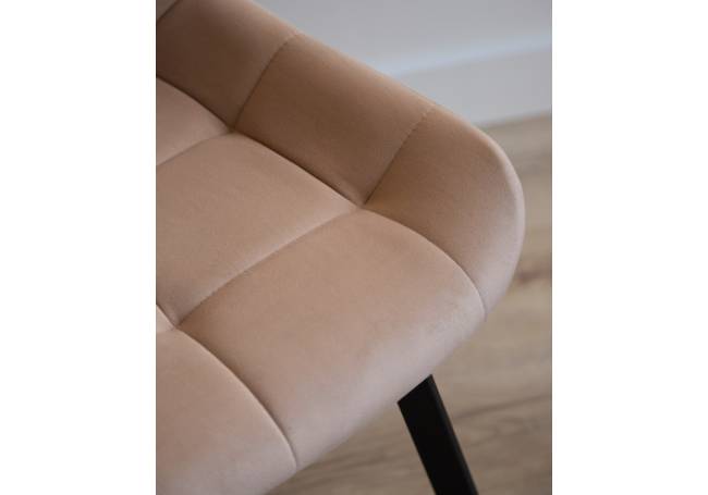 Челси 360 П бежевый (zd 210) / черный np