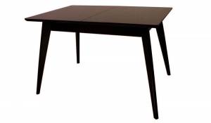 Стол Сканди 120, Венге