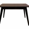 Стол Сканди 120, Венге Стол Сканди 120, Венге
