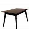 Стол Сканди 120, Венге Стол Сканди 120, Венге