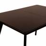 Стол Сканди 120, Венге Стол Сканди 120, Венге