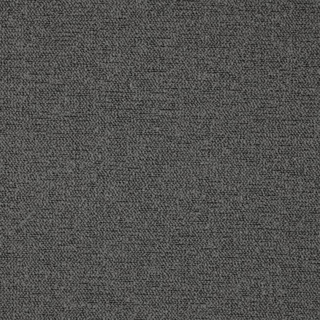 Стул металлический c обивкой Si-Si Bold антрацит, темно-серый 620х530х800 мм