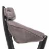 Кресло для отдыха Модель 11 Венге Verona Antrazite Grey