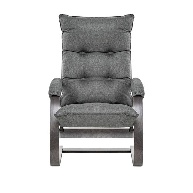 Кресло-трансформер Leset Монако Венге текстура Malmo 95 (темно-серый) Кресло-трансформер Leset Монако Венге текстура Malmo 95 (темно-серый)