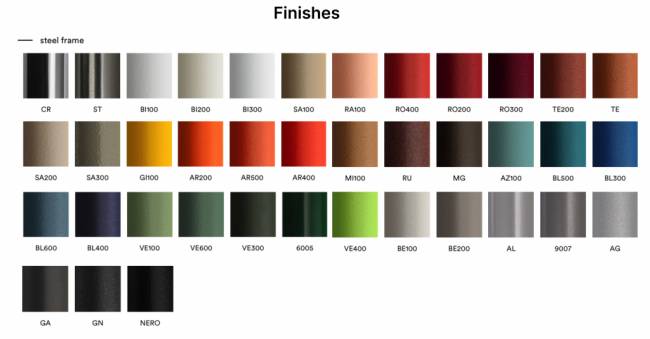 Стул деревянный барный Kuadra 470х540х1030 мм