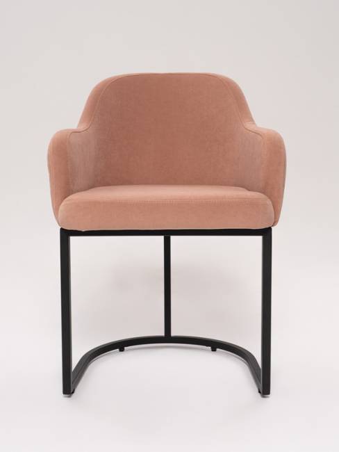 Стул Amely Desert / Black